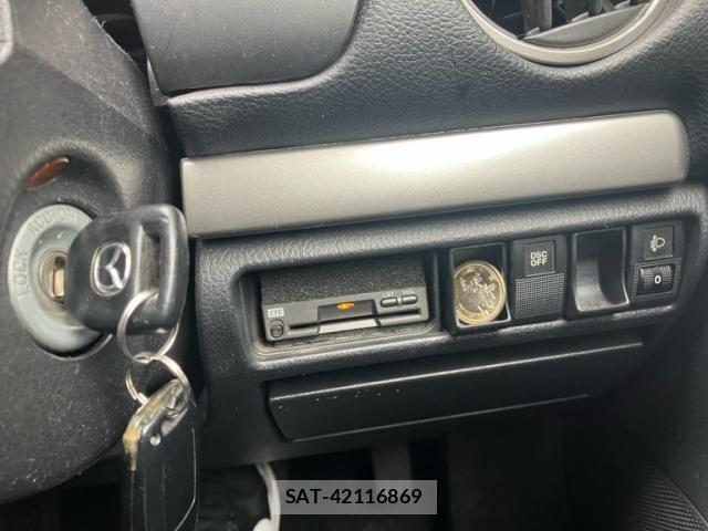 Mazda ATENZA SPORT 2003-08 8371439-22