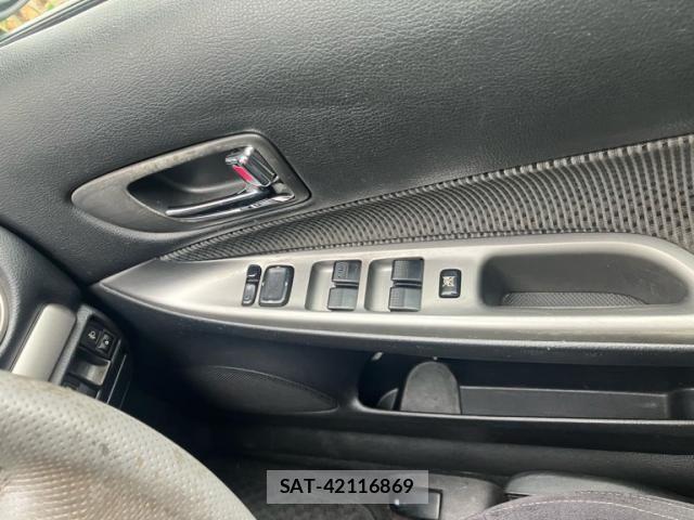 Mazda ATENZA SPORT 2003-08 8371439-23