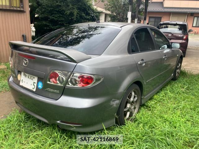 Mazda ATENZA SPORT 2003-08 8371439-3