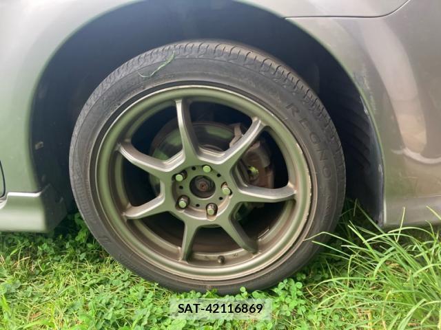 Mazda ATENZA SPORT 2003-08 8371439-5