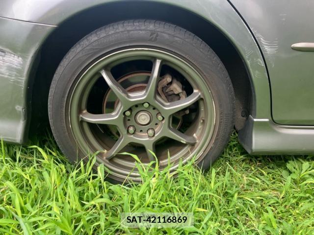 Mazda ATENZA SPORT 2003-08 8371439-6