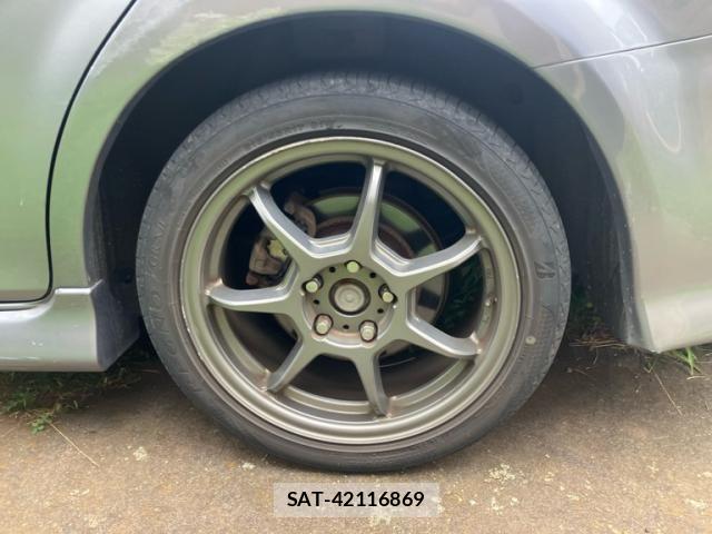 Mazda ATENZA SPORT 2003-08 8371439-7