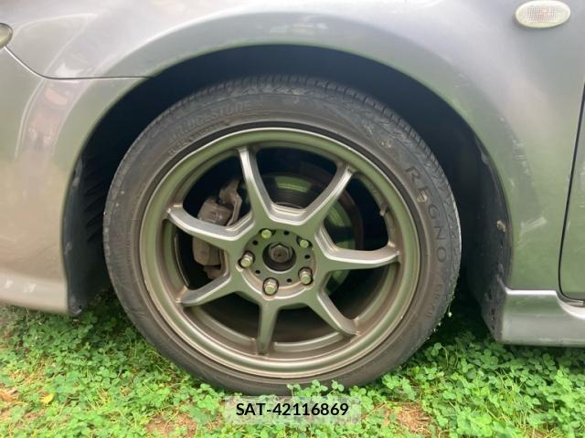 Mazda ATENZA SPORT 2003-08 8371439-8