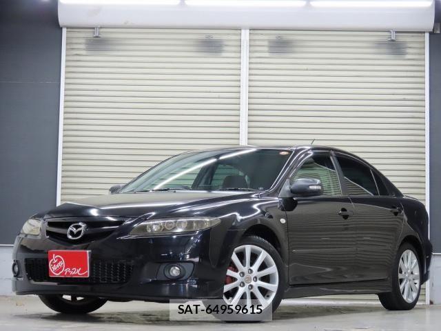 sat car
