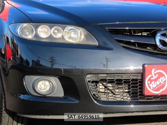 Mazda ATENZA SPORT 2005-11 8371437-11