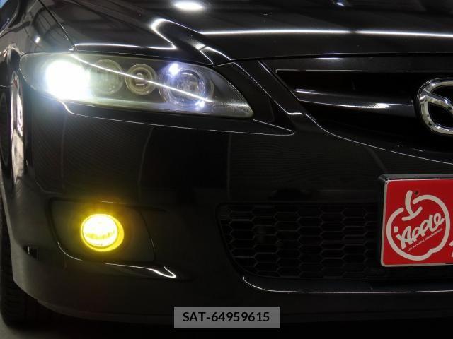 Mazda ATENZA SPORT 2005-11 8371437-13