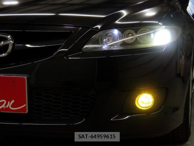 Mazda ATENZA SPORT 2005-11 8371437-14
