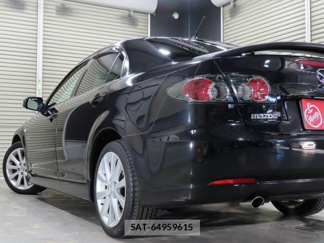 Mazda ATENZA SPORT 2005-11 8371437-15