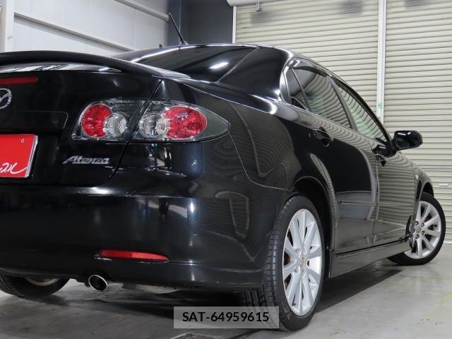 Mazda ATENZA SPORT 2005-11 8371437-16