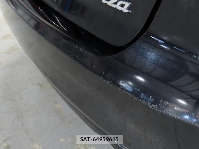 Mazda ATENZA SPORT 2005-11 8371437-18