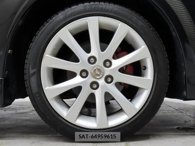 Mazda ATENZA SPORT 2005-11 8371437-22