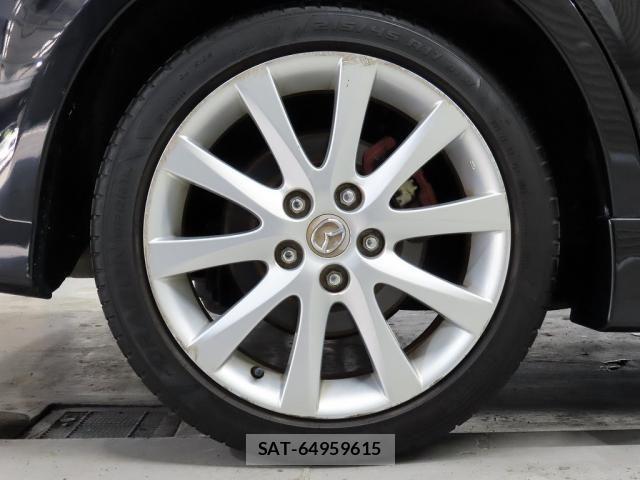 Mazda ATENZA SPORT 2005-11 8371437-23