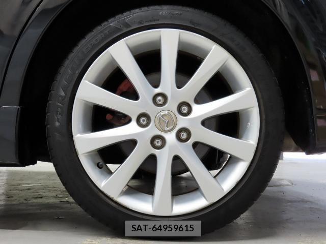 Mazda ATENZA SPORT 2005-11 8371437-24