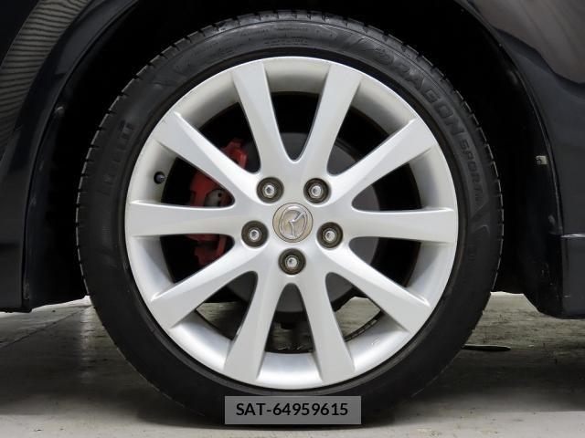 Mazda ATENZA SPORT 2005-11 8371437-25