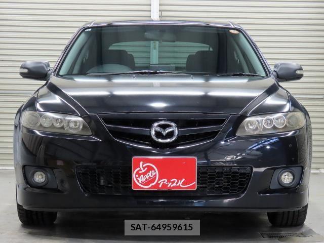 Mazda ATENZA SPORT 2005-11 8371437-3