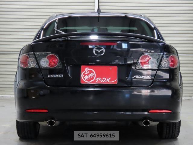 Mazda ATENZA SPORT 2005-11 8371437-4