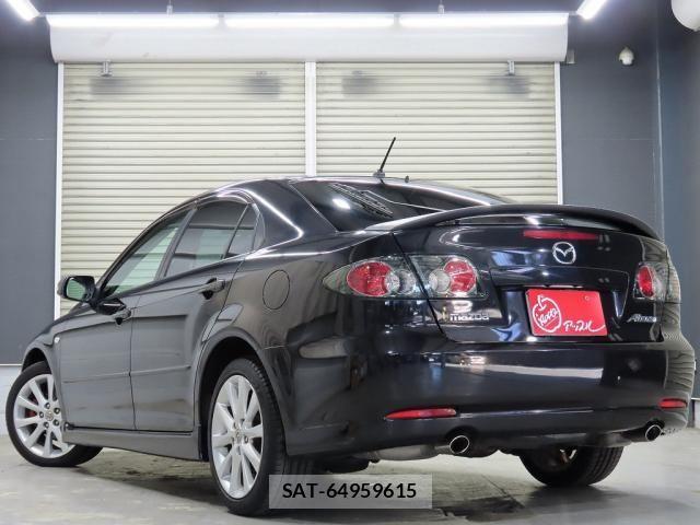 Mazda ATENZA SPORT 2005-11 8371437-5