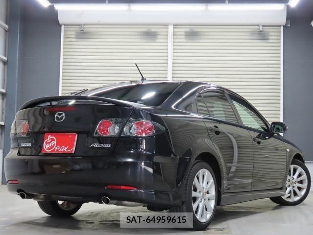 Mazda ATENZA SPORT 2005-11 8371437-6