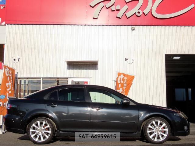 Mazda ATENZA SPORT 2005-11 8371437-7