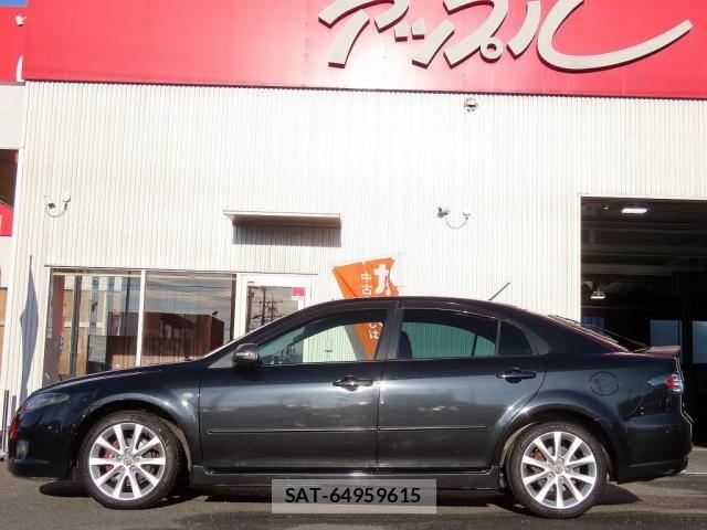 Mazda ATENZA SPORT 2005-11 8371437-8