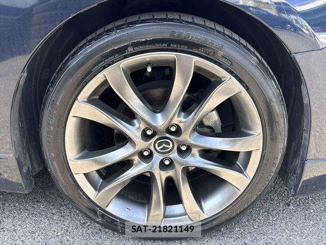 Mazda ATENZA WAGON 2016-05 881961-9