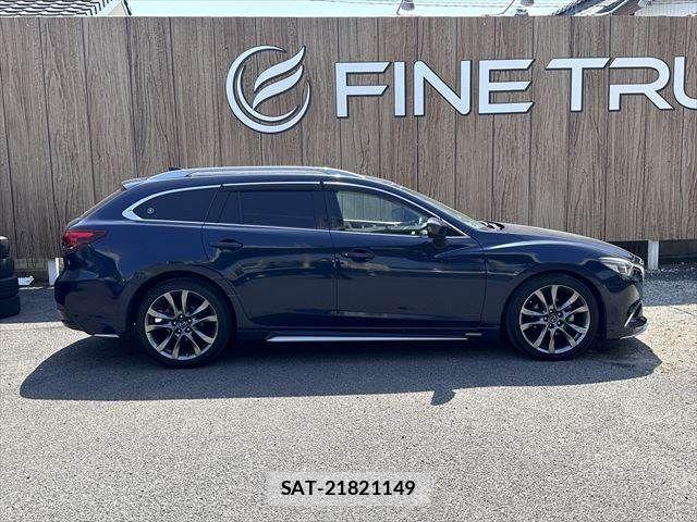 Mazda ATENZA WAGON 2016-05 881961-12