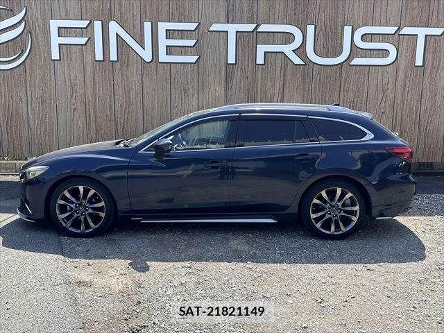 Mazda ATENZA WAGON 2016-05 881961-16