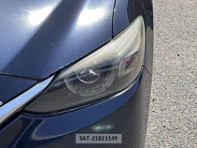 Mazda ATENZA WAGON 2016-05 881961-17