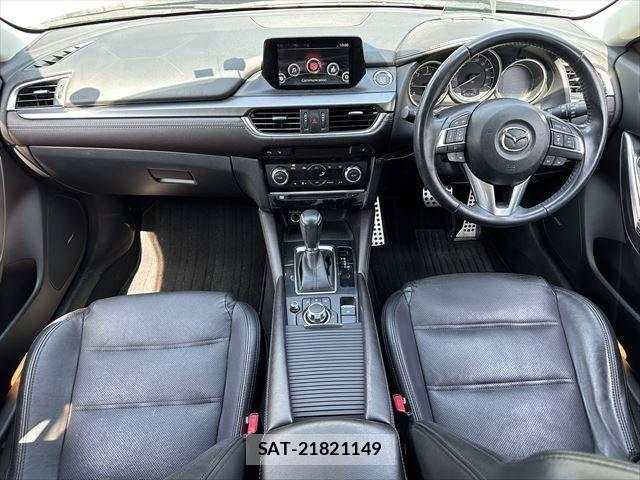 Mazda ATENZA WAGON 2016-05 881961-1