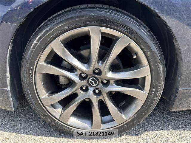Mazda ATENZA WAGON 2016-05 881961-23