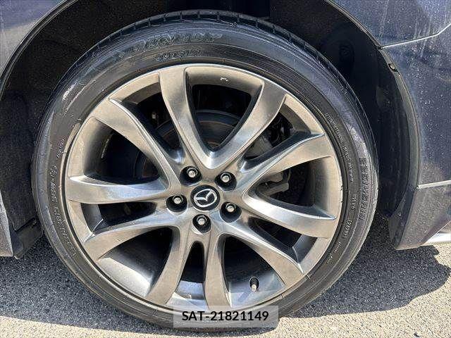 Mazda ATENZA WAGON 2016-05 881961-24