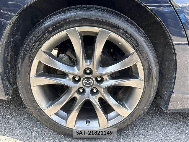 Mazda ATENZA WAGON 2016-05 881961-25