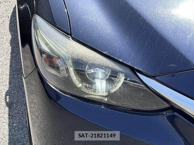 Mazda ATENZA WAGON 2016-05 881961-26