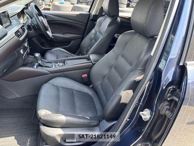 Mazda ATENZA WAGON 2016-05 881961-28