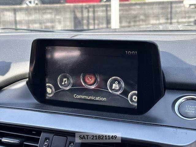Mazda ATENZA WAGON 2016-05 881961-2