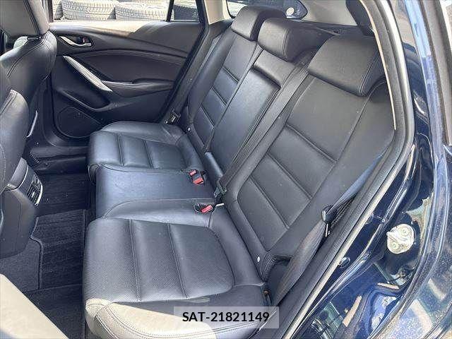Mazda ATENZA WAGON 2016-05 881961-29