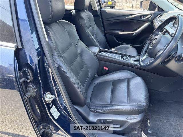 Mazda ATENZA WAGON 2016-05 881961-3