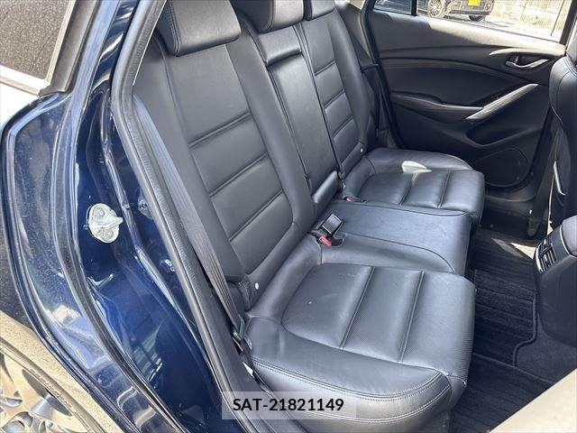 Mazda ATENZA WAGON 2016-05 881961-4