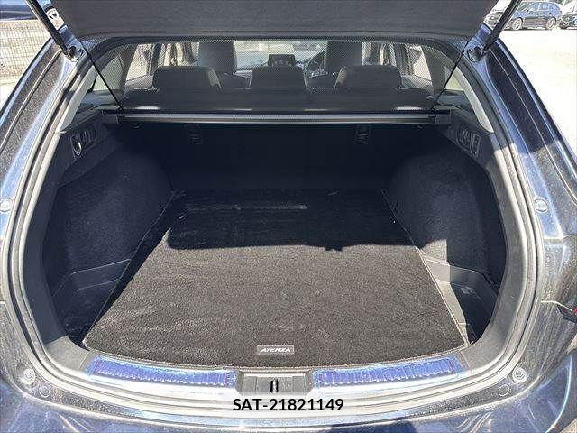 Mazda ATENZA WAGON 2016-05 881961-5