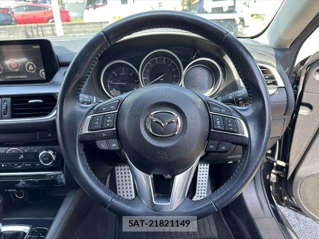 Mazda ATENZA WAGON 2016-05 881961-6