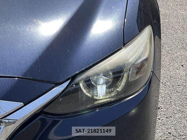 Mazda ATENZA WAGON 2016-05 881961-7