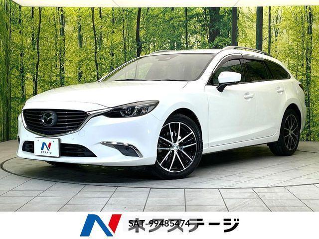 Mazda ATENZA WAGON 2016-08 1135665-0