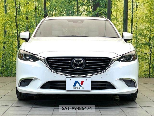Mazda ATENZA WAGON 2016-08 1135665-13