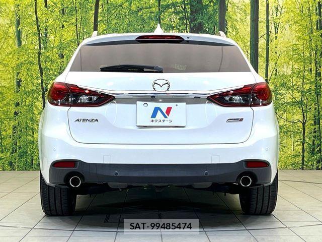 Mazda ATENZA WAGON 2016-08 1135665-14
