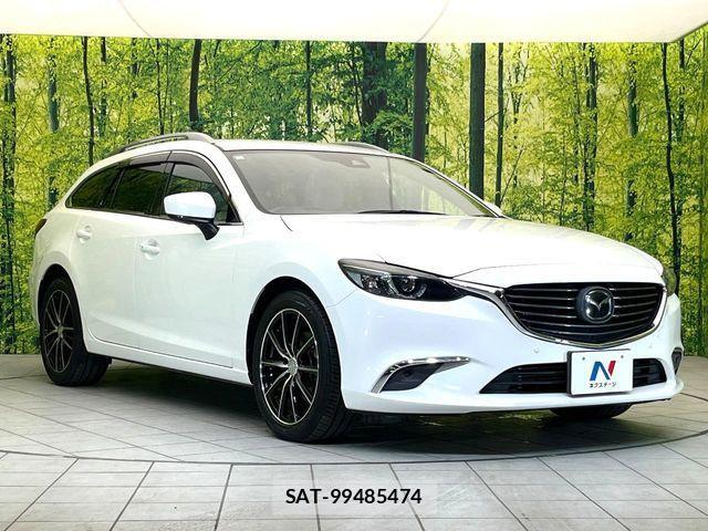 Mazda ATENZA WAGON 2016-08 1135665-15
