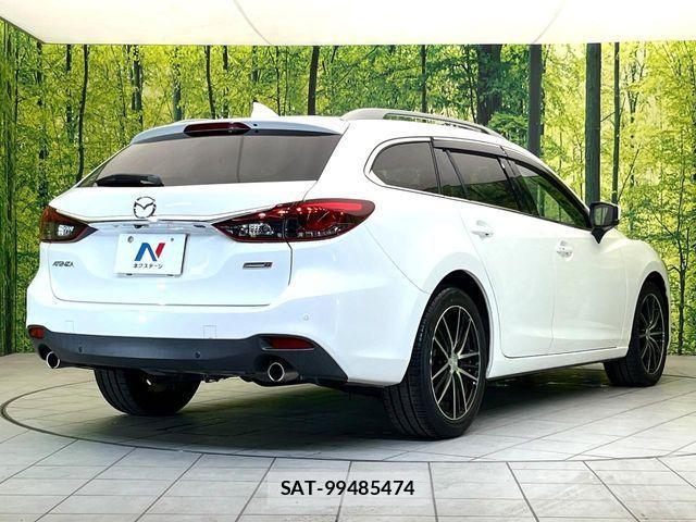 Mazda ATENZA WAGON 2016-08 1135665-16