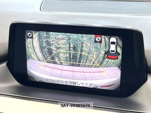 Mazda ATENZA WAGON 2016-08 1135665-4