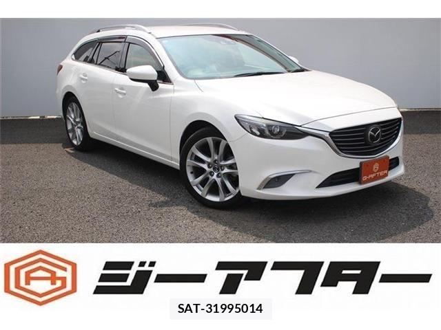 Mazda ATENZA WAGON 2015-11 1267323-0