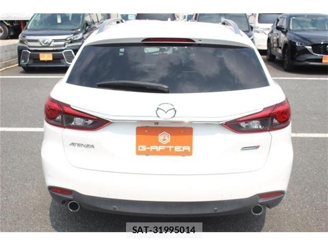 Mazda ATENZA WAGON 2015-11 1267323-9