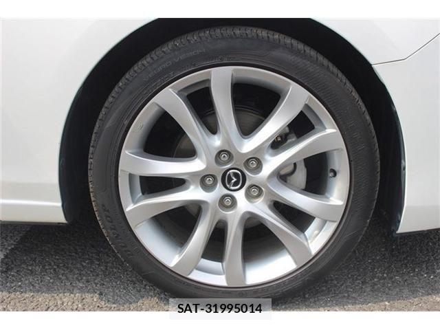 Mazda ATENZA WAGON 2015-11 1267323-11
